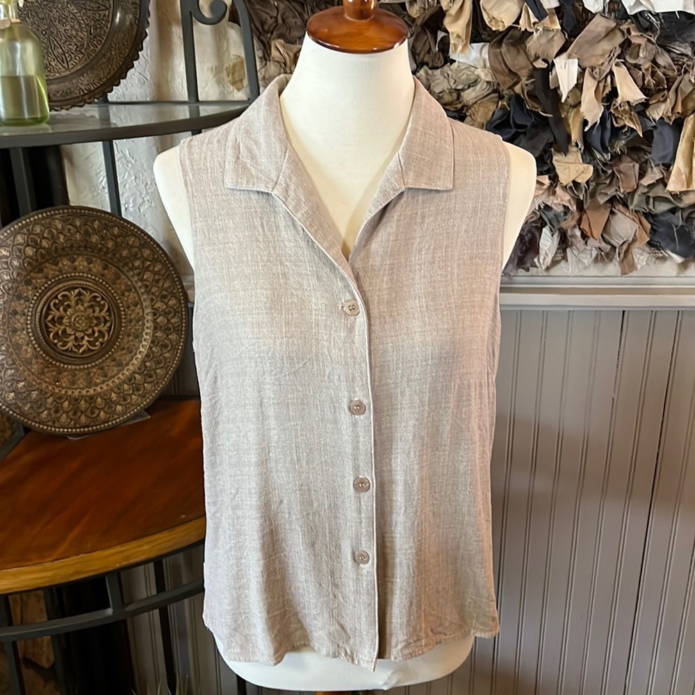First Option Blouse